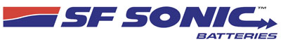SF Sonic Logo